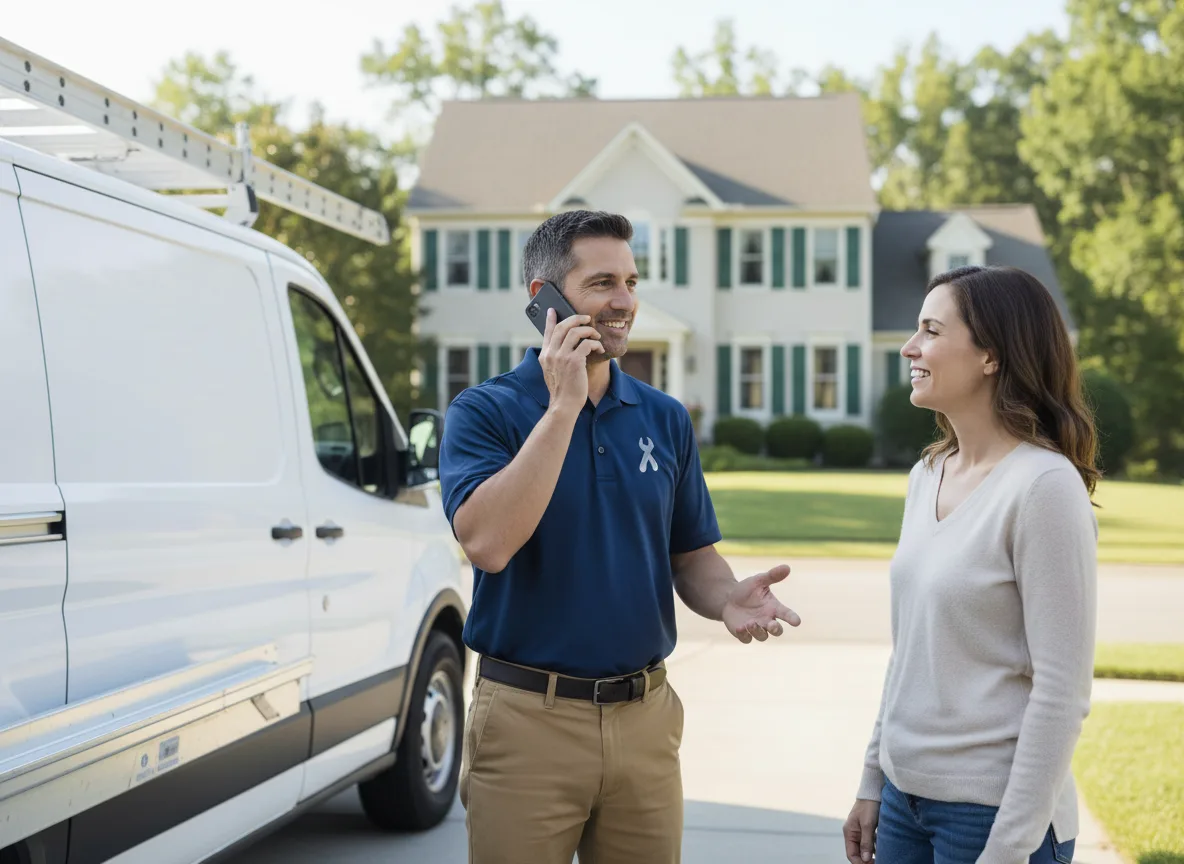 Home Gutter Service Charlestown, MD FAQs